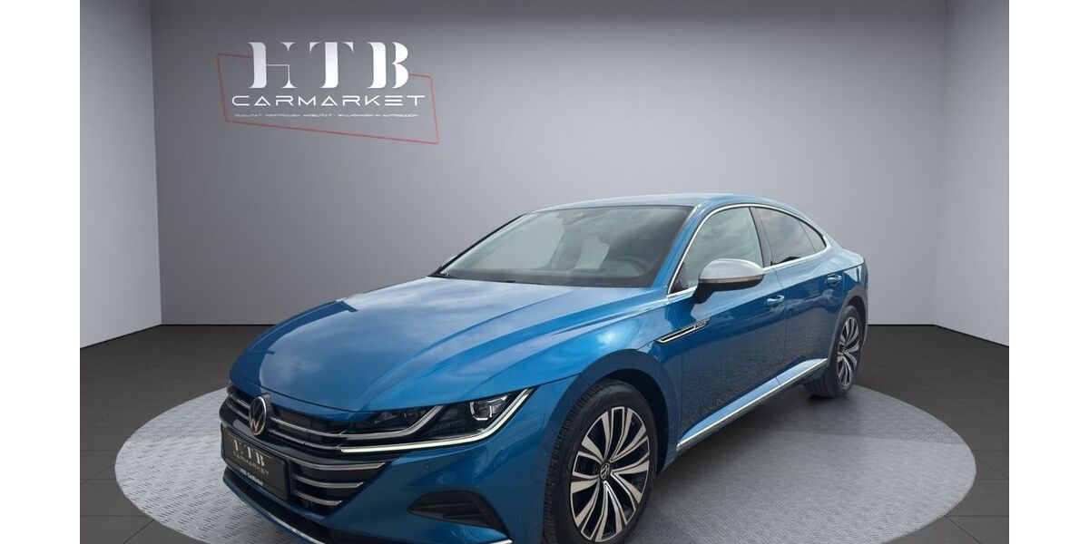 VW Arteon 61.750 km 26.490 &euro; Braunschweig 38122