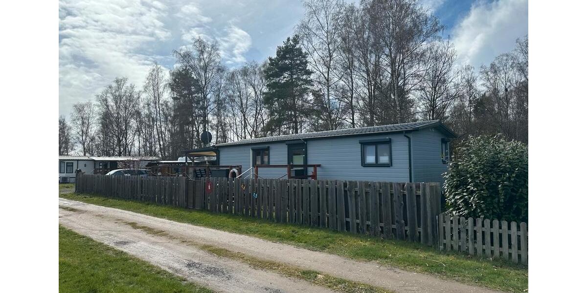 Einfamilienhaus Gifhorn - 3 Zimmer, 48 m&sup2;, 115.500&euro; | Angebot:25961611