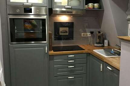 Wohnen auf Zeit in Braunschweig 1.250 € 1 zimmer