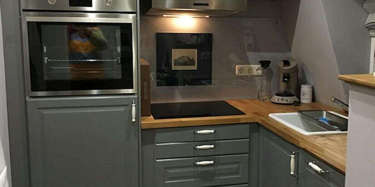 Wohnen auf Zeit in Braunschweig 1.250 € 1 zimmer