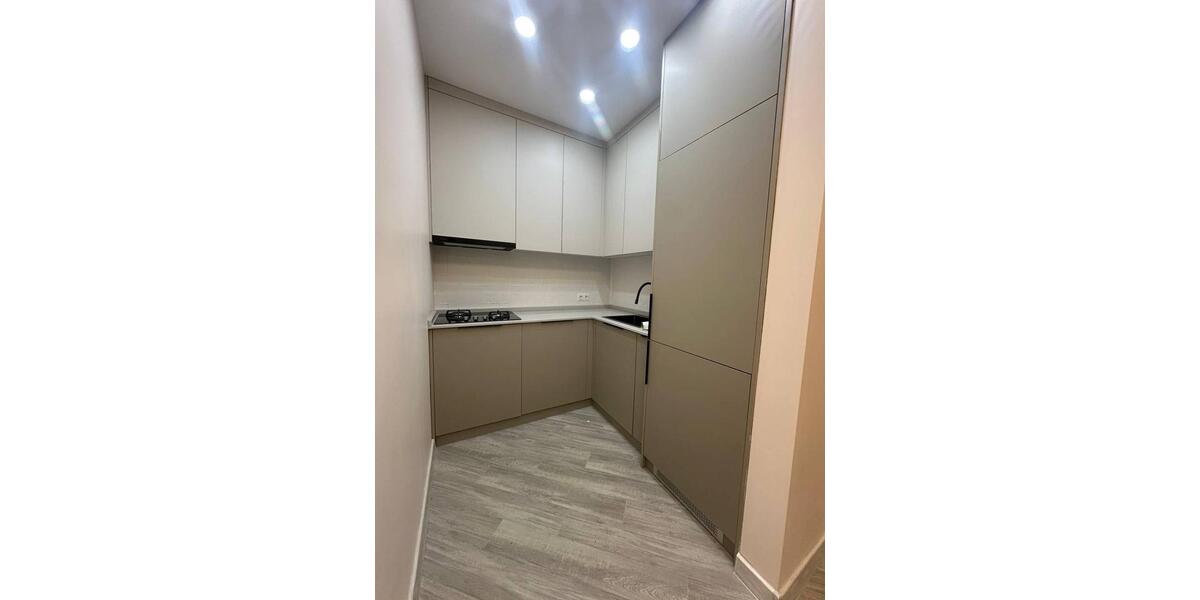 Mehrfamilienhaus, Wohnhaus Wolfsburg - 2 Zimmer, 40 m&sup2;, 49.000&euro; | Angebot:27083748