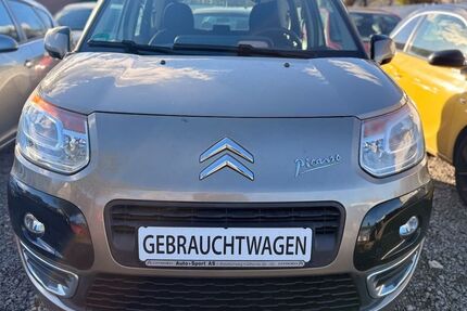 Citroen C3 Picasso 98.000 km 5.950 € Adersheim 38304