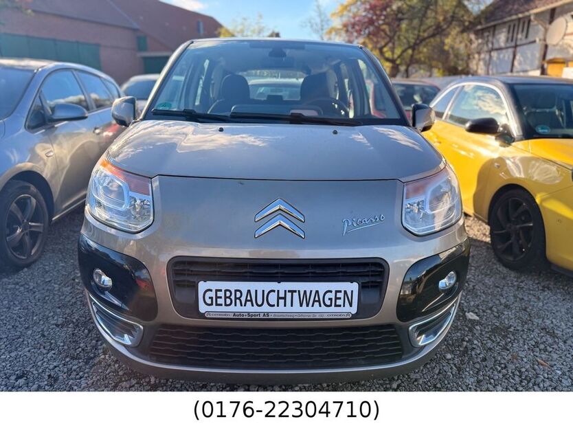 Citroen C3 Picasso 98.000 km 5.950 € Adersheim 38304