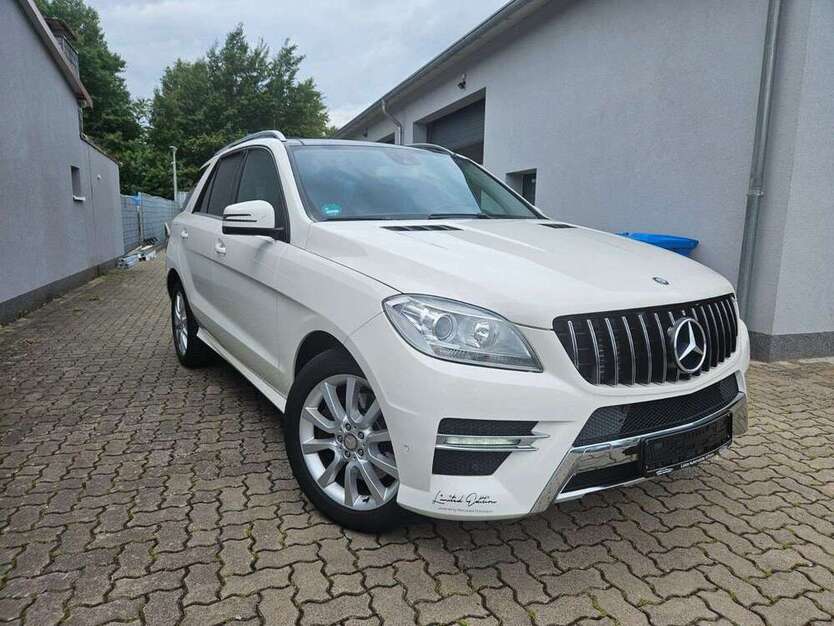 ML 350