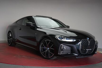 BMW M440 56.000 km 44.990 &euro; Braunschweig 38110