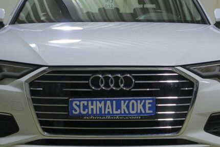 Audi A6 81.100 km 25.950 &euro; Braunschweig 38112