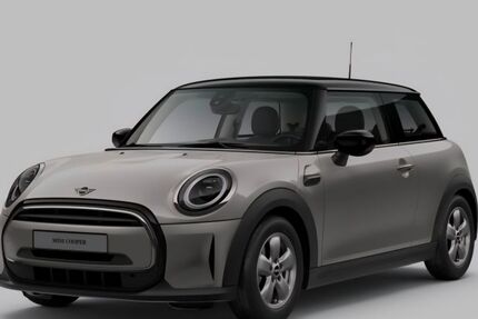 Mini Cooper 50.800 km 20.100 &euro; Gifhorn 38518