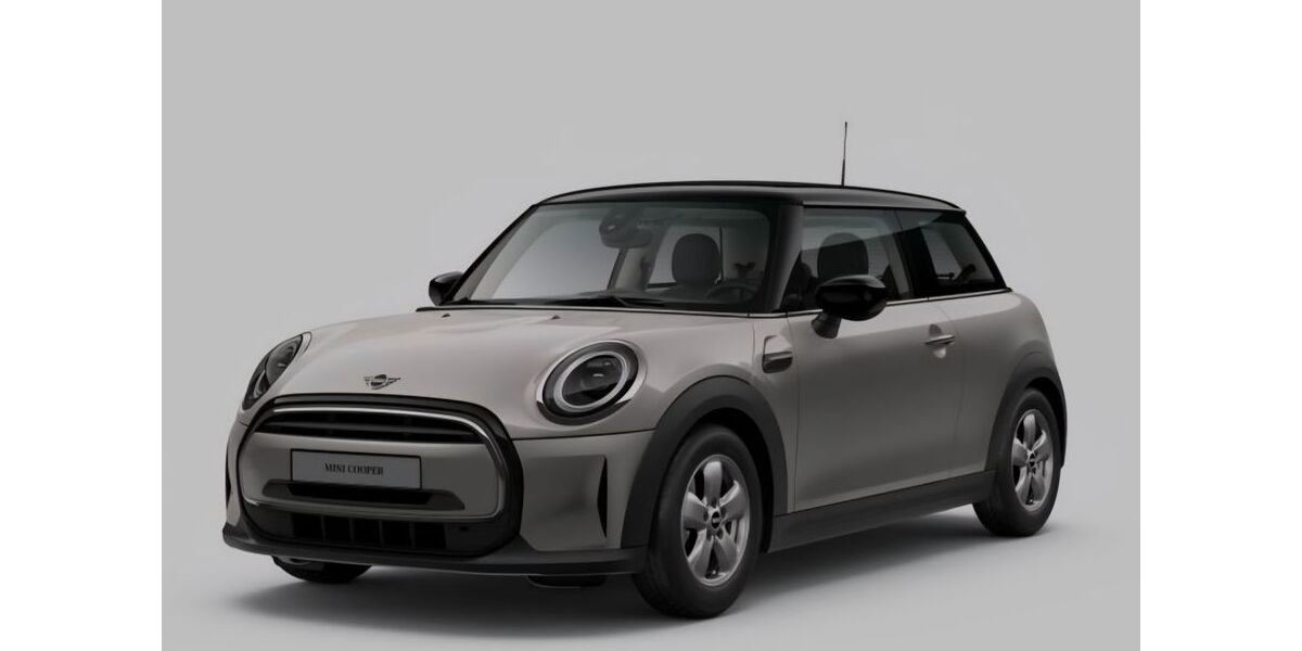 Mini Cooper 52.500 km 19.550 &euro; Gifhorn 38518