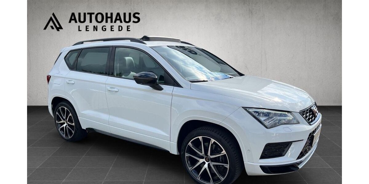 Cupra Ateca 69.992 km 24.890 &euro; Lengede 38268