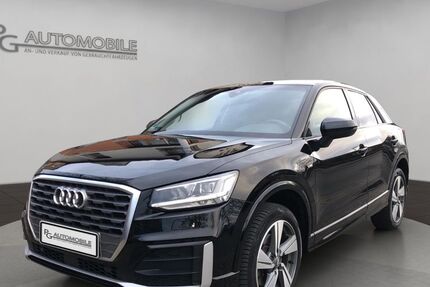 Audi Q2 108.000 km 18.450 € Braunschweig 38110