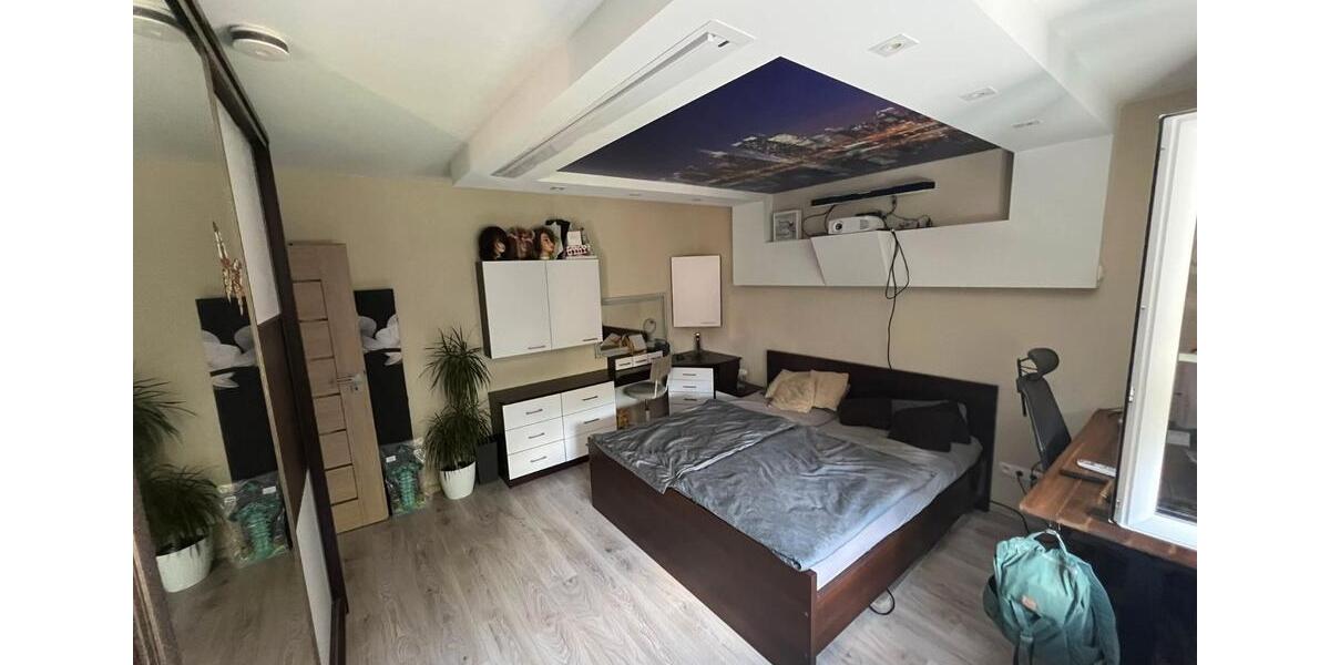 Etagenwohnung Braunschweig Timmerlah-Geitelde-Stiddien - 4 Zimmer, 93 m&sup2;, 259.000&euro; | Angebot:26407784