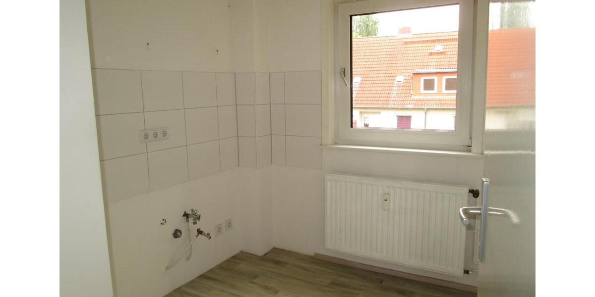 Dachgeschoßwohnung Salzgitter - 3 Zimmer, 48 m&sup2;, 289&euro; | Angebot:25753498