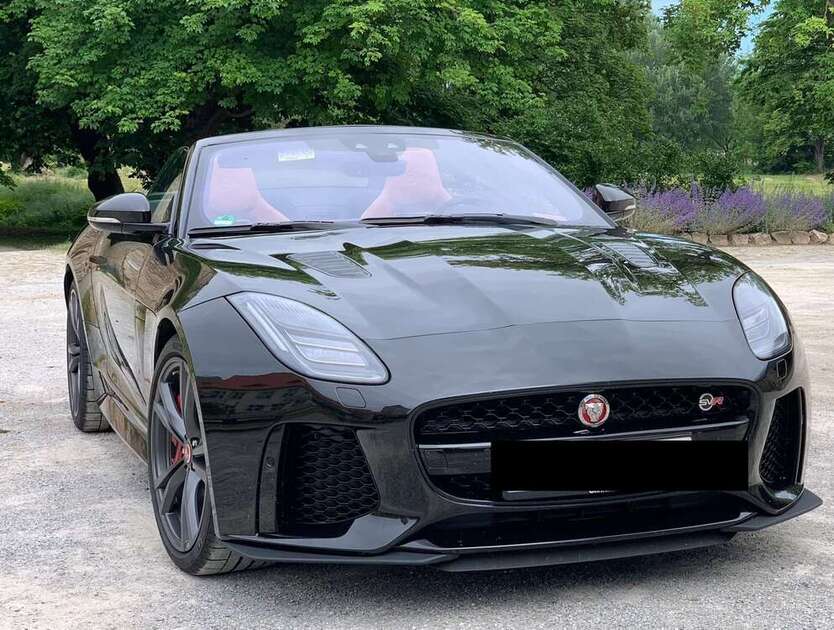 F-Type
