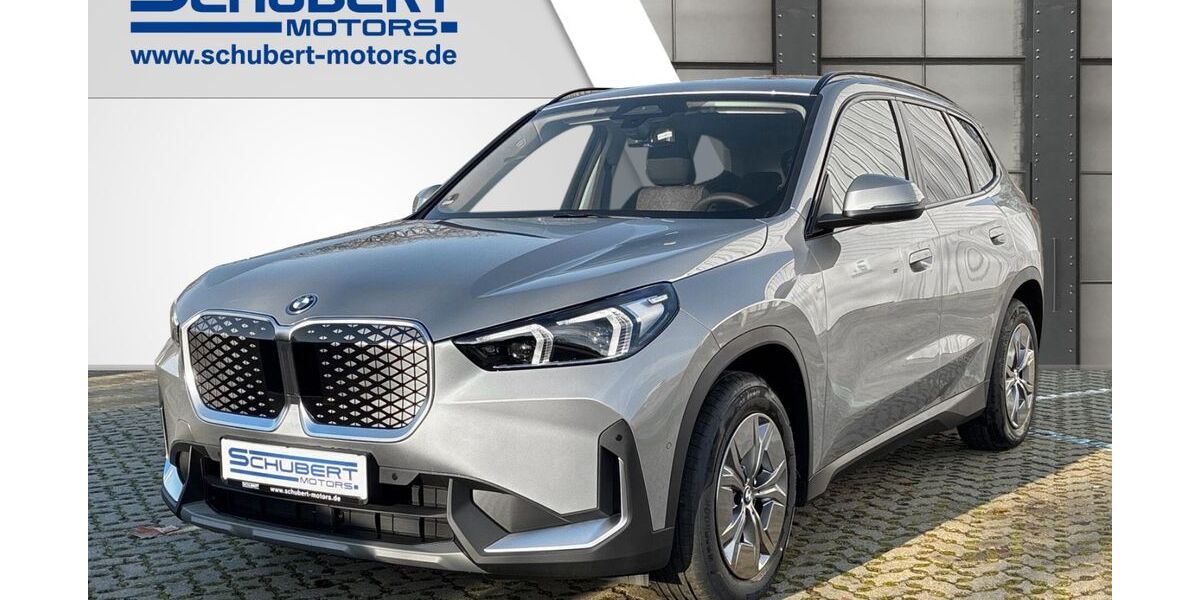 BMW iX1 1.499 km 42.900 &euro; Gifhorn 38518