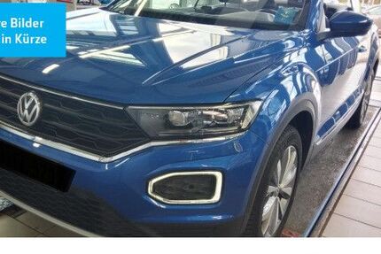 VW T-Roc 52.900 km 21.690 &euro; Wolfsburg 38440