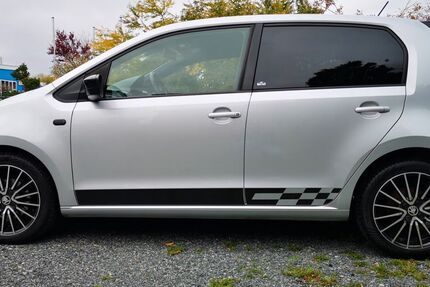 Skoda Citigo 118.000 km 6.490 € Braunschweig 38104