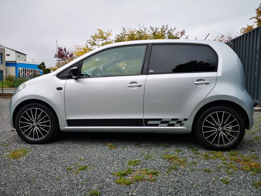 Skoda Citigo 118.000 km 6.490 € Braunschweig 38104