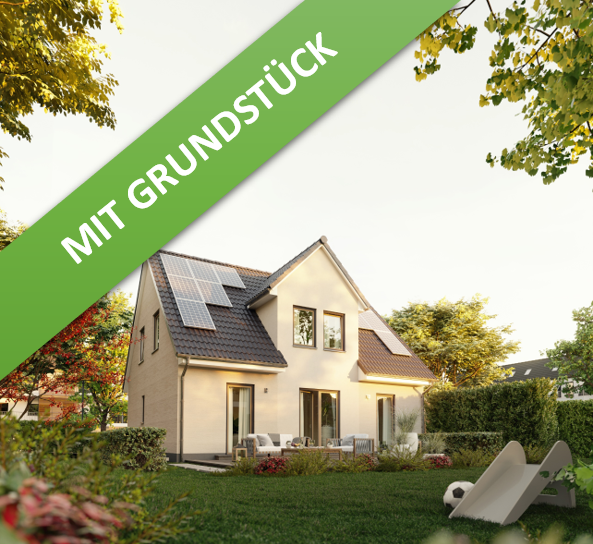 Einfamilienhaus Gebhardshagen Gebhardshagen - 5 Zimmer, 144 m&sup2;, 392.050&euro; | Angebot:26947886