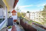 Etagenwohnung Braunschweig Lehndorf-Watenbüttel - 3 Zimmer, 71 m&sup2;, 179.000&euro; | Angebot:26904969
