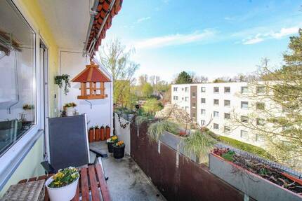 Wohnung Braunschweig Lehndorf-Watenbüttel - 3 Zimmer, 71 m&sup2;, 179.000&euro; | Angebot:26904969