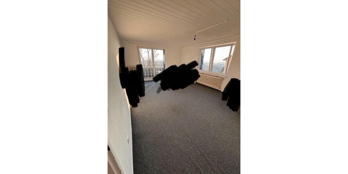 Dachgeschoßwohnung Schöppenstedt - 4 Zimmer, 78 m&sup2;, 700&euro; | Angebot:26452237