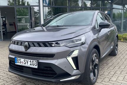 Renault Symbioz 1.535 km 29.950 &euro; Braunschweig 38124