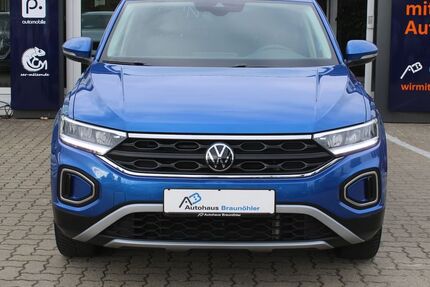 VW T-Roc 32.000 km 19.950 € Salzgitter 38229