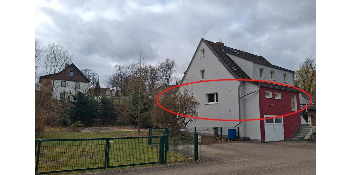 Erdgeschoßwohnung Peine - 3 Zimmer, 80 m&sup2;, 680&euro; | Angebot:26021945