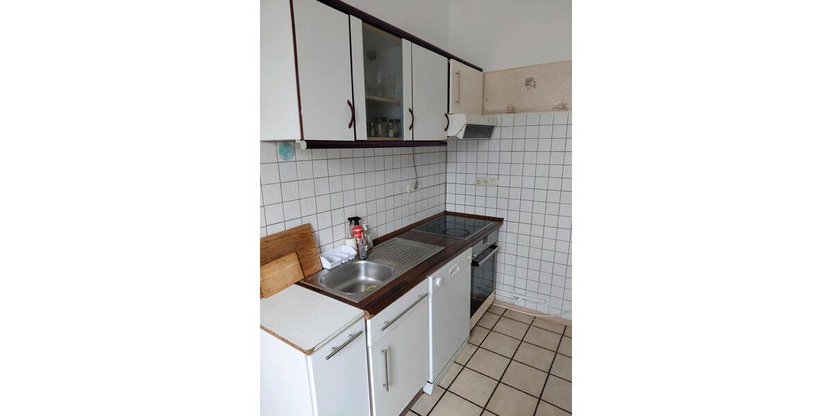 Etagenwohnung Braunschweig Nordstadt - 3 Zimmer, 75 m&sup2;, 600&euro; | Angebot:25988528