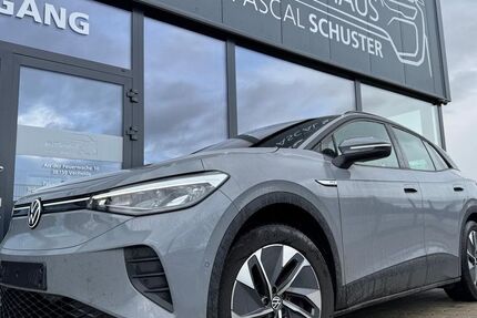 VW ID.4 94.630 km 22.950 &euro; Vechelde 38159