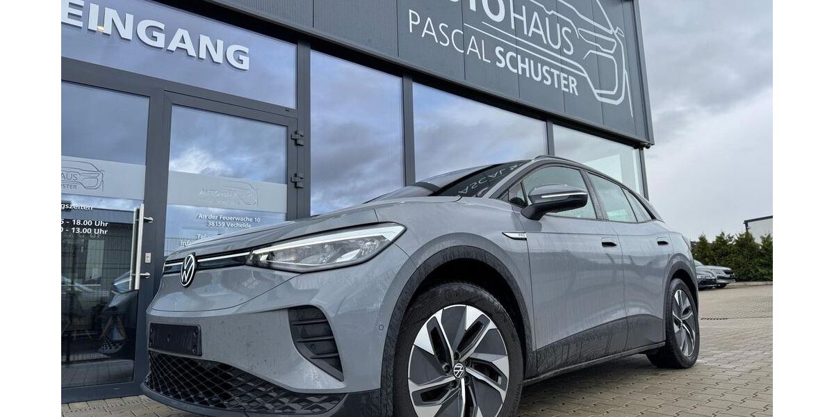 VW ID.4 94.630 km 22.950 &euro; Vechelde 38159