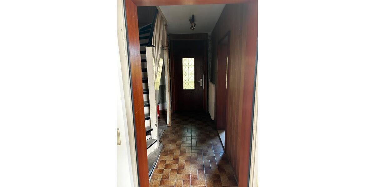 Reihenhaus Braunschweig Westliches Ringgebiet - 350.000&euro; | Angebot:27294184