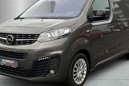 Opel Vivaro 46.808 km 22.950 &euro; Braunschweig 38126