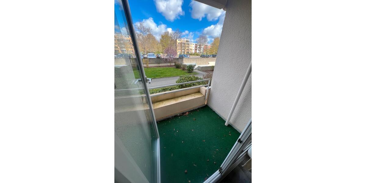 Erdgeschoßwohnung Wolfsburg Ehmen - 3 Zimmer, 75 m&sup2;, 149.000&euro; | Angebot:26675842