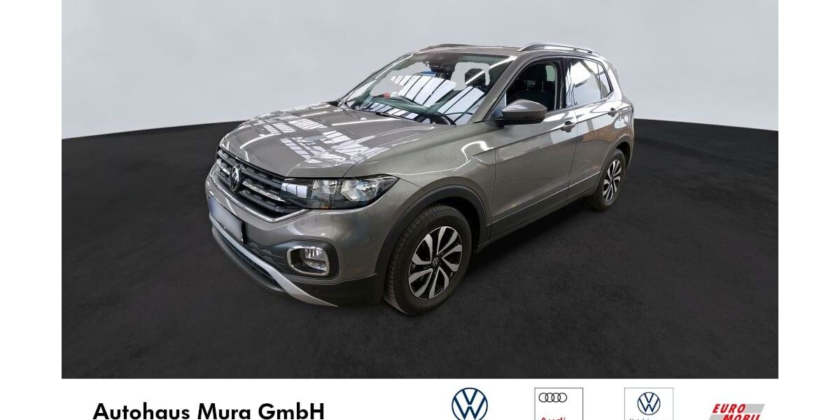 VW T-Cross 16.500 km 17.990 &euro; Cremlingen 38162