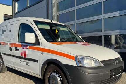 Opel Combo 69.000 km 5.490 &euro; Lengede OT Broistedt 38168