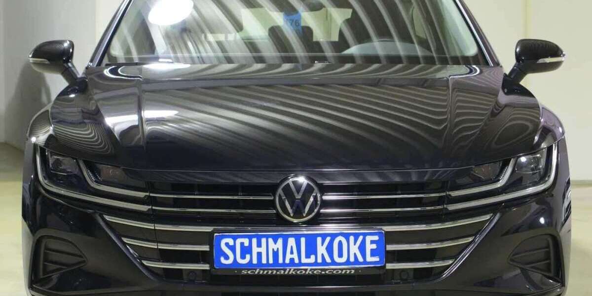 VW Arteon 32.300 km 25.950 &euro; Braunschweig 38112