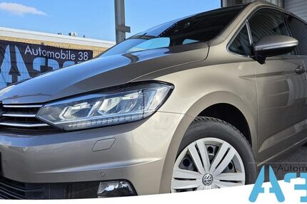 VW Touran 175.500 km 14.490 &euro; Braunschweig 38112