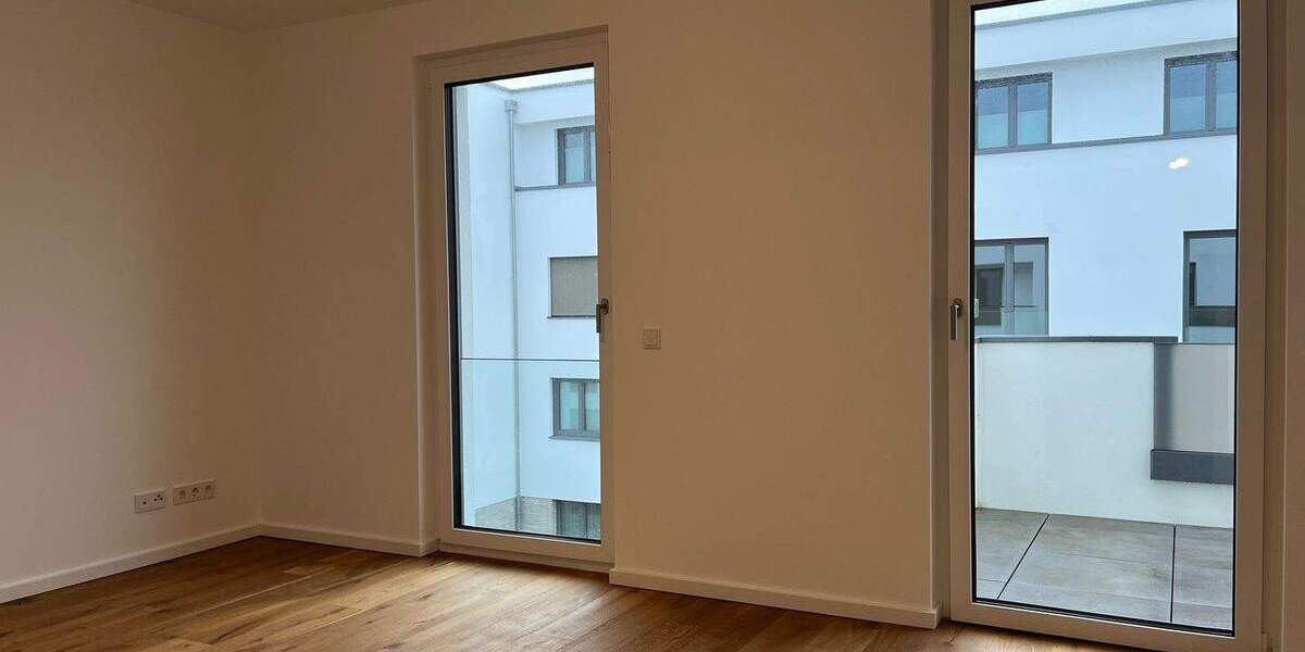 Etagenwohnung Wolfsburg Reislingen - 2 Zimmer, 77 m&sup2;, 280.000&euro; | Angebot:25672002
