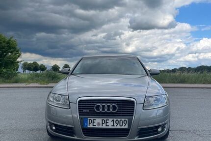 Audi A6 136.000 km 6.500 &euro; Peine 31224