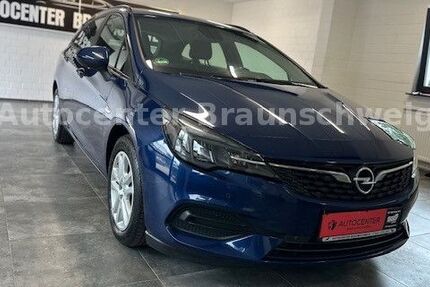 Opel Astra 205.000 km 6.990 &euro; Braunschweig 38112