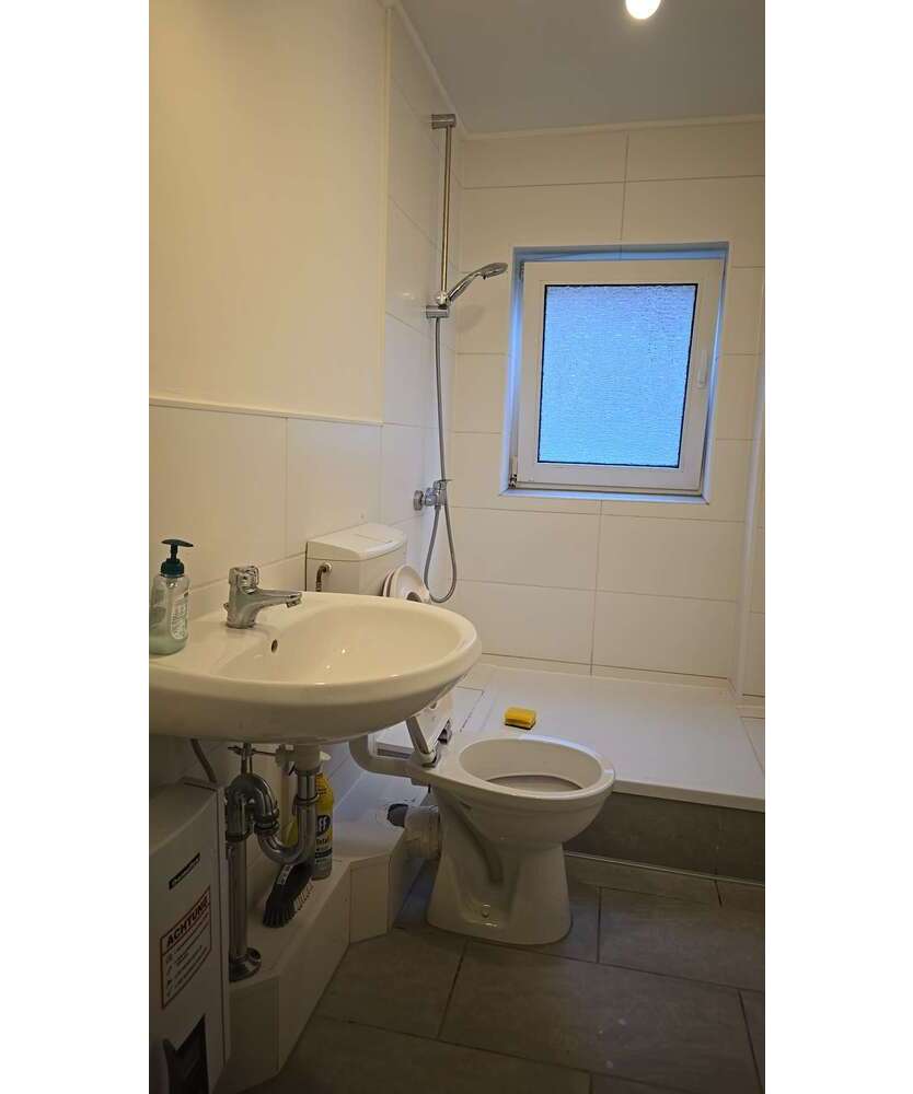 Wohnung zum Mieten in Salzgitter 320 € 42 m²