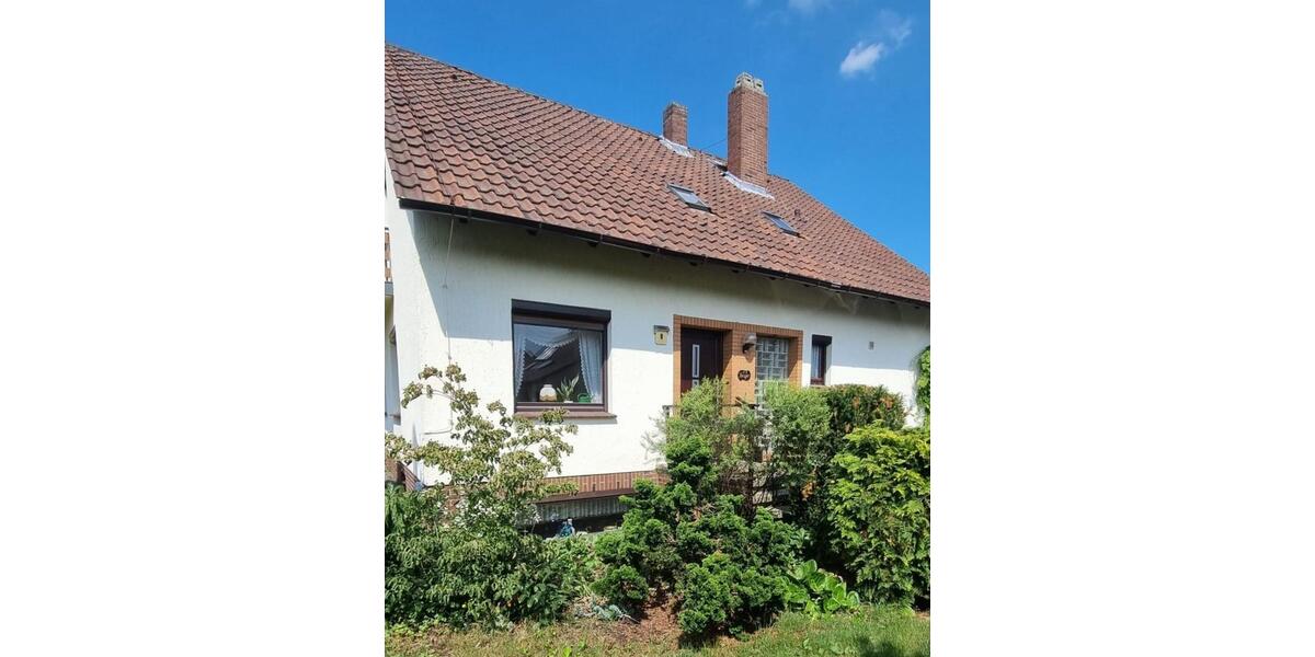 Einfamilienhaus Sassenburg - 7 Zimmer, 145 m&sup2;, 280.000&euro; | Angebot:24680966