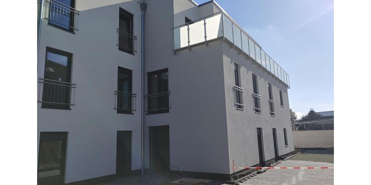 Erdgeschoßwohnung Peine Peine Kernstadt - 3 Zimmer, 96 m&sup2;, 1.150&euro; | Angebot:23542168