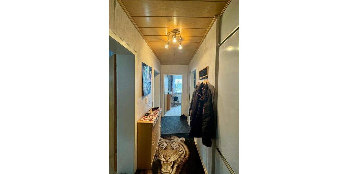 Etagenwohnung Wolfenbüttel Linden - 3 Zimmer, 66 m&sup2;, 130.000&euro; | Angebot:24436526