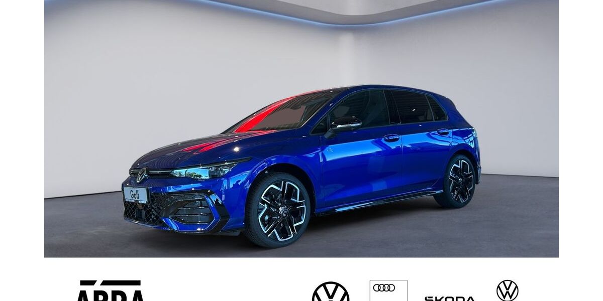 VW Golf 1.500 km 40.550 &euro; Braunschweig 38108