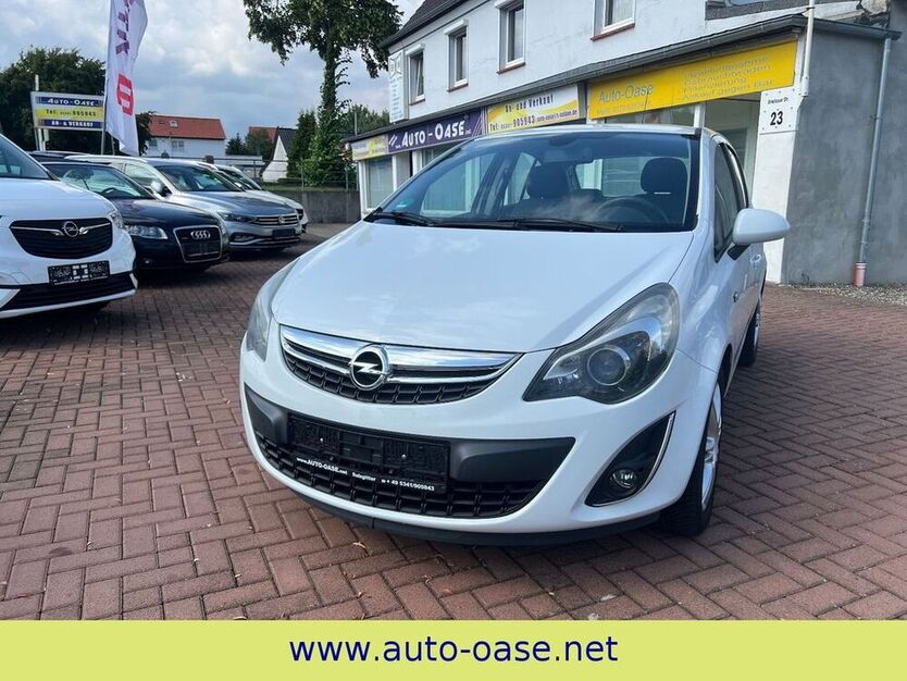 Corsa