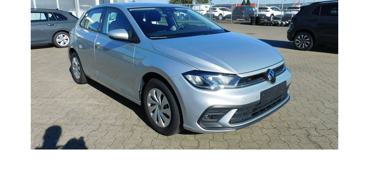 VW Polo 1.0 Fresh MPI BMT 4Trg Klima Navi 32.200 km 14.990 &euro; Vordorf 38533