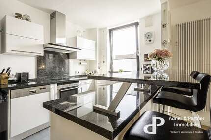 Wohnung zum Kaufen in Braunschweig 347.000 € 100 m² 2 zimmer