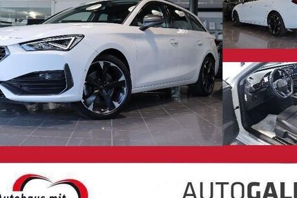 Cupra Leon 60.000 km 24.900 &euro; Braunschweig 38116